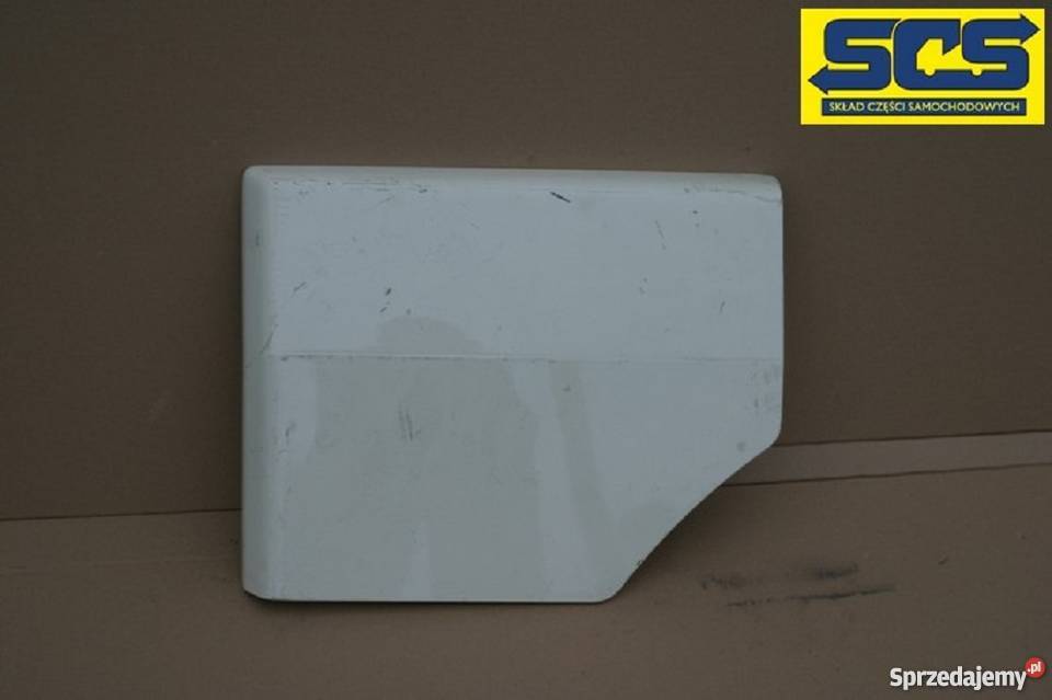 MERCEDES AXOR KLAPA PRAWEGO SCHOWKA 9408900676