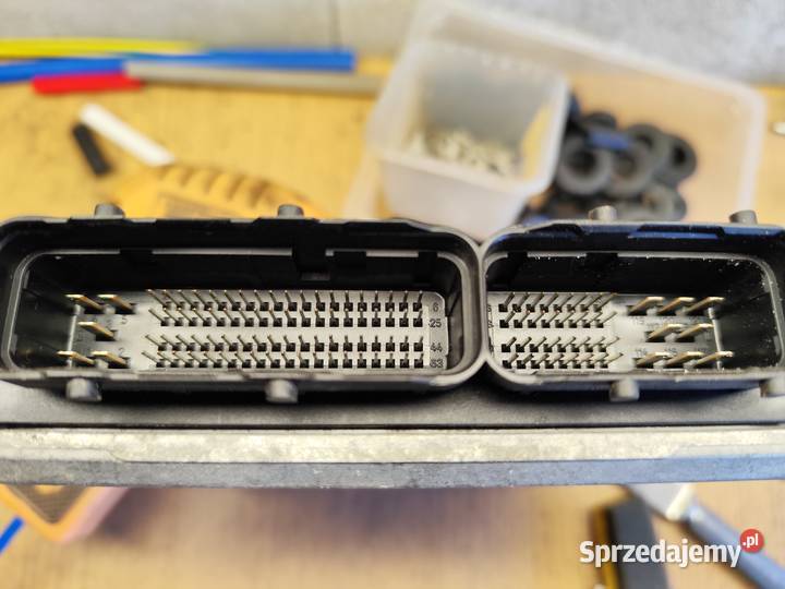 Chrysler Voyager komputer silnika Komputery sprzedam