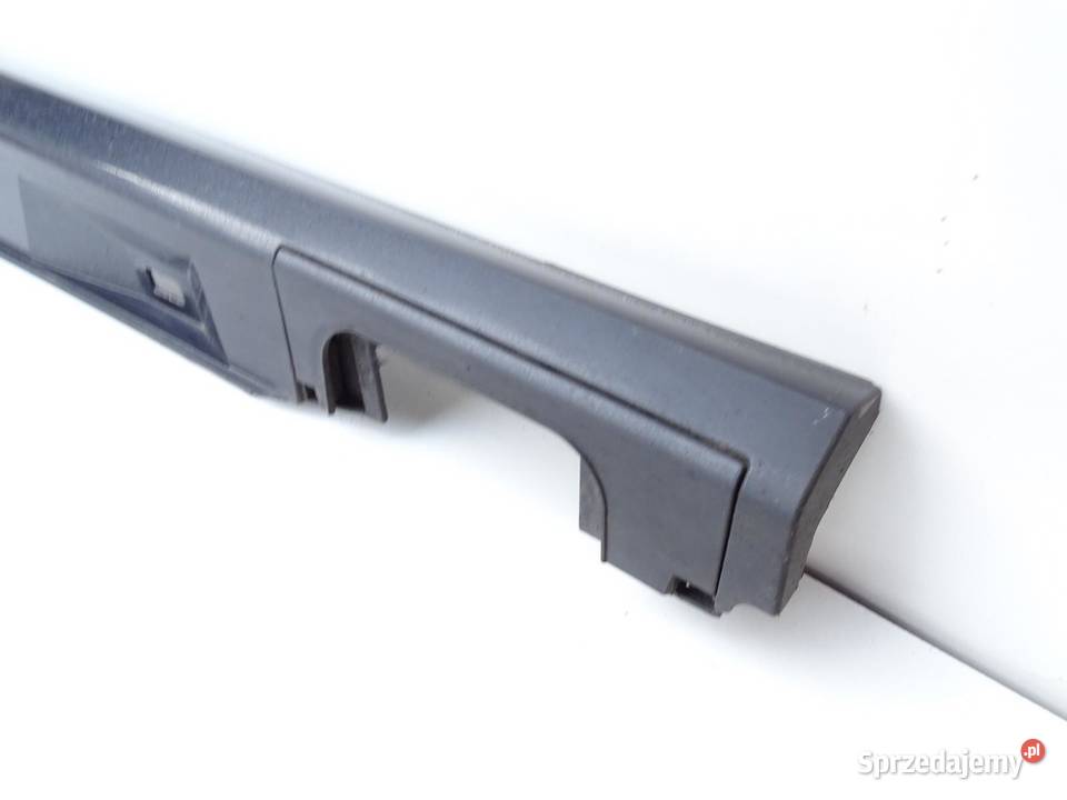 LISTWA NAKŁADKA PROGOWA PRAWA SLINE SEDAN KOMBI