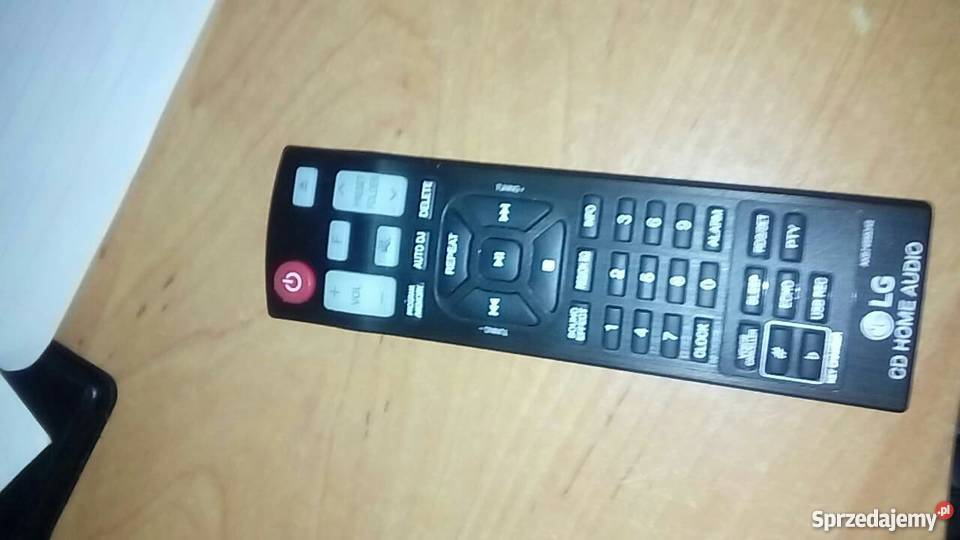 Sprzedam Wieże Lg CJ45 Wudzyn