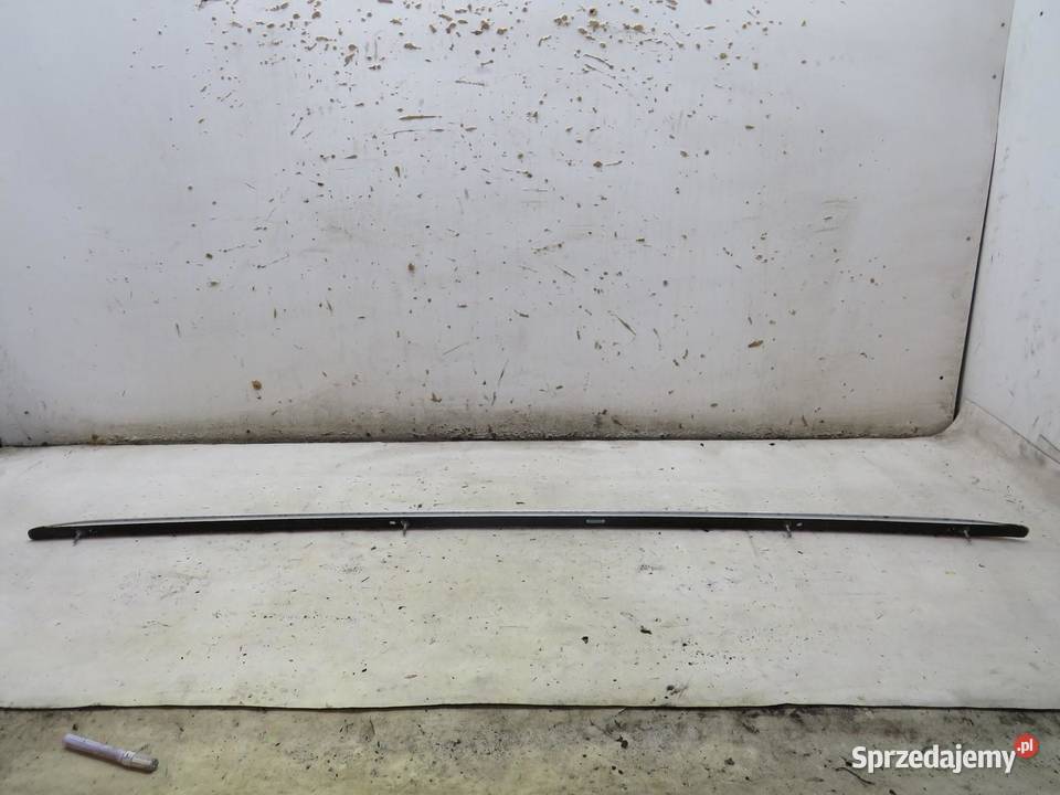 RELINGI DACHOWE PASSAT B8 KOMBI 3G9860034K osobowe lubelskie