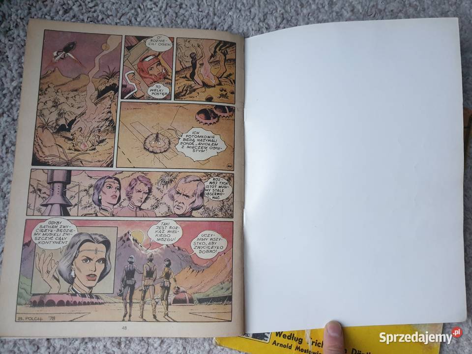 Ludzie i Potwory Bunt Olbrzymów Ekspedycja Gdynia