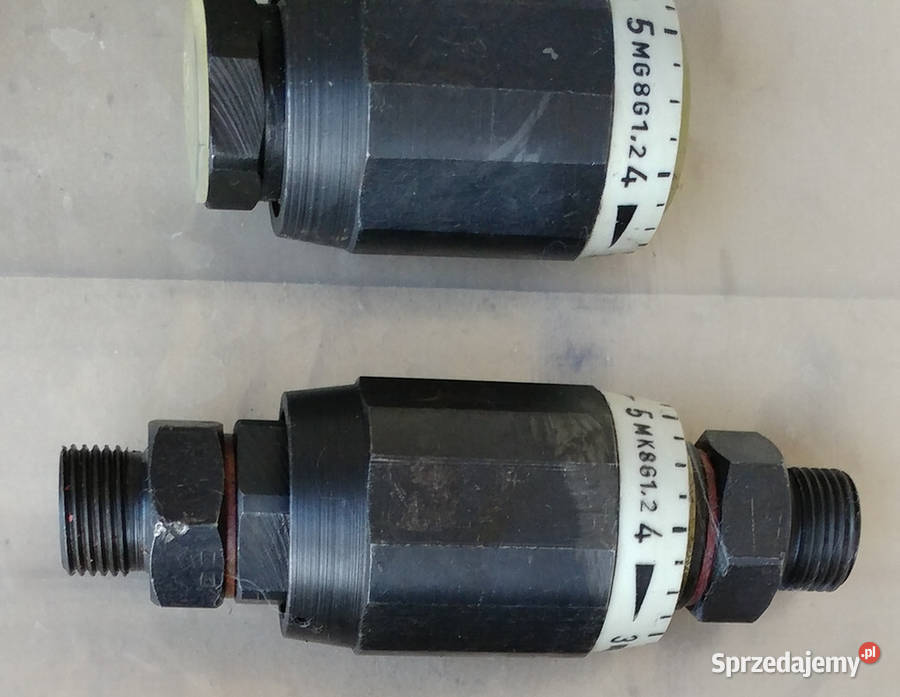 REXROTH MG8 MK8 G12 zawór dławiący hydrauliczny Poznań