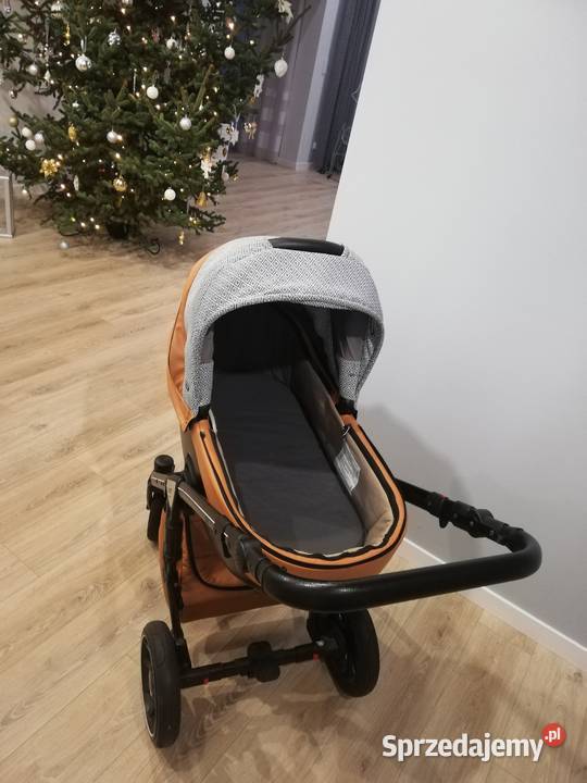 Wózek anex sport 2w1 Zwoleń