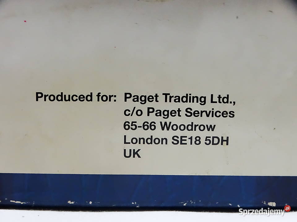 Figura świetlna Kościół dekoracja świąteczna LED Biłgoraj