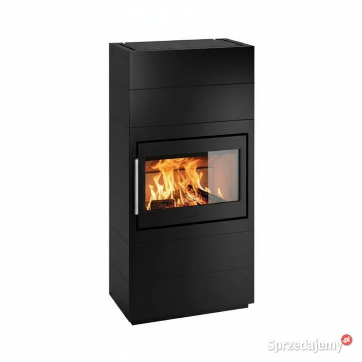 Kominek modułowy premium HWAM 5580C Autopilot Piersno