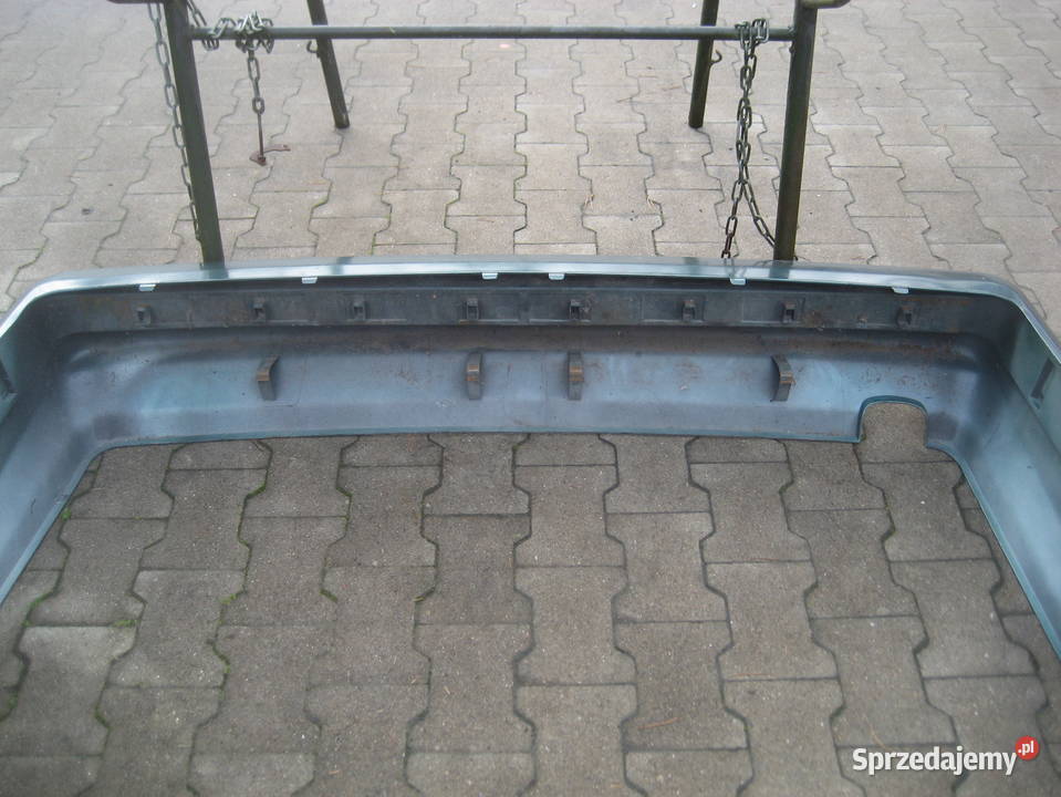 VOLVO 460 9092R ZDERZAK TYLNI 434675