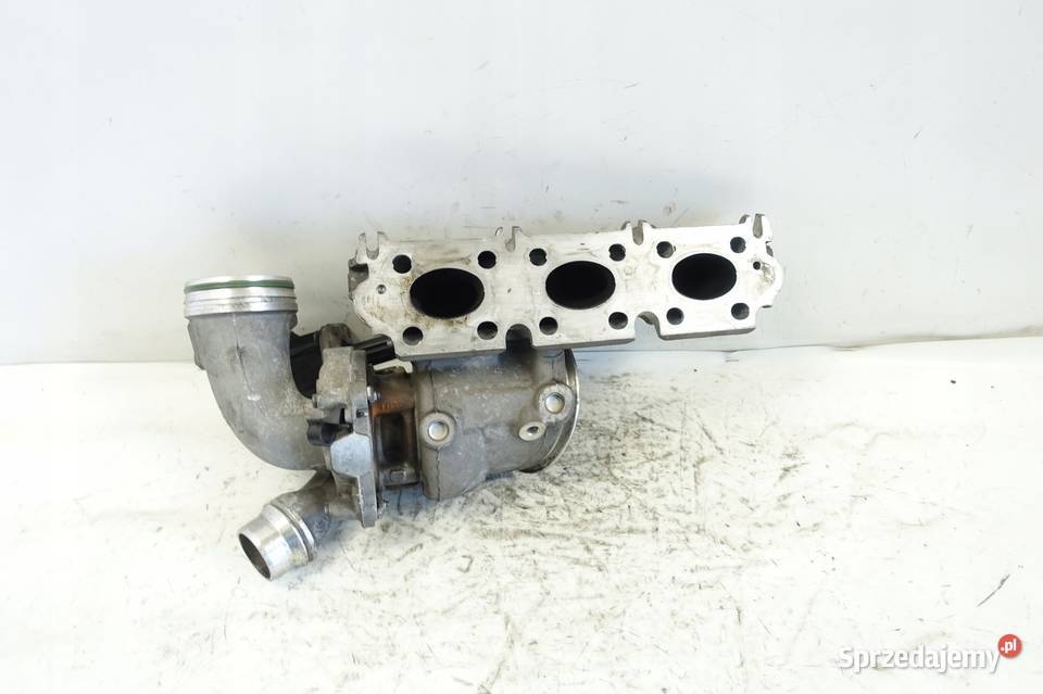 TURBOSPRĘŻARKA Mini F56 15 biturbo turbo 2378355 Turbosprężarki