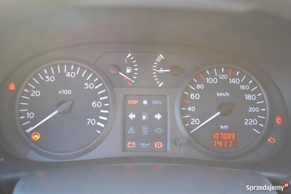 RENAULT CLIO II 12 16V 2001 r Clio Warszawa
