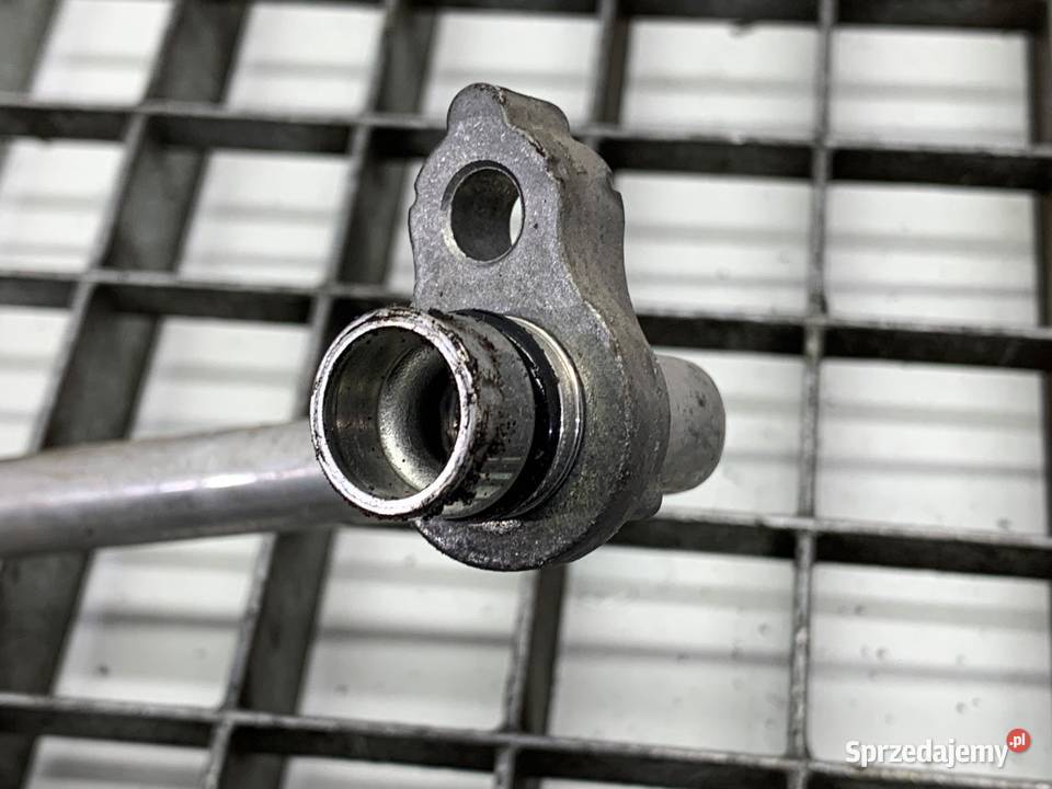 RURKA KLIMATYZACJI MAZDA 3 BM 20 120 Hatchback