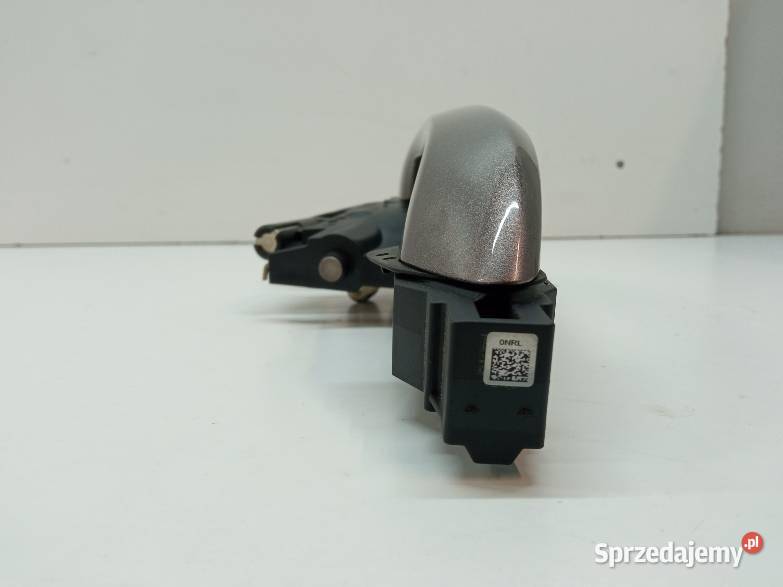 KLAMKA ZEWNĘTRZNA LEWA TYŁ B6S NX4E2RL Hyundai sprzedam