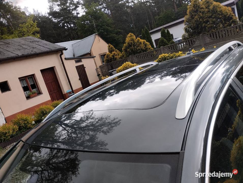 Skoda Superb II Lift Kombi 2013 radio Koło sprzedam