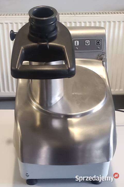 Szatkownica włoska FAMA gastronomiczna