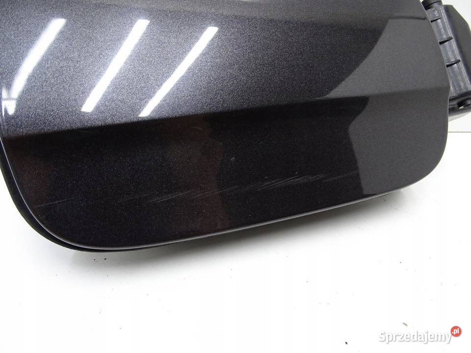 KLAPKA WLEWU PALIWA AUDI A4 B8 LIFT SEDAN LZ7L małopolskie sprzedam