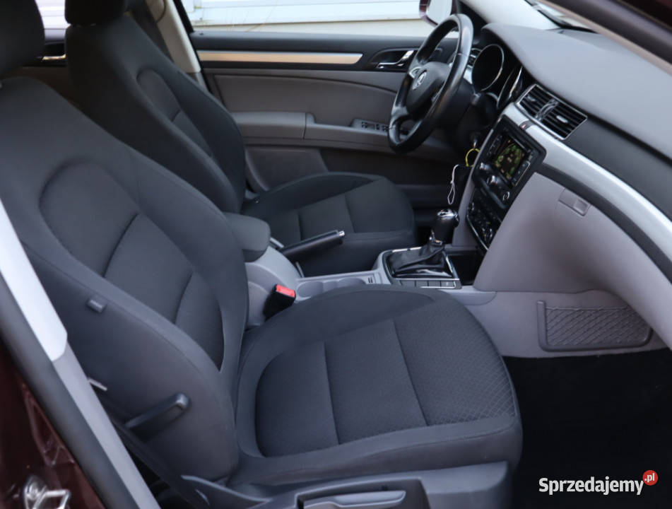 Skoda Superb 20 TDI Piaseczno sprzedam