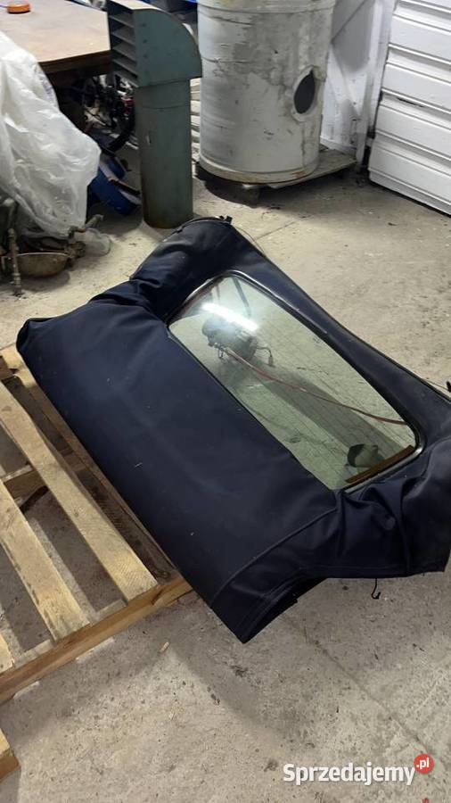 Jaguar xjs w całości na części do odbudowy uszkodzony XJS