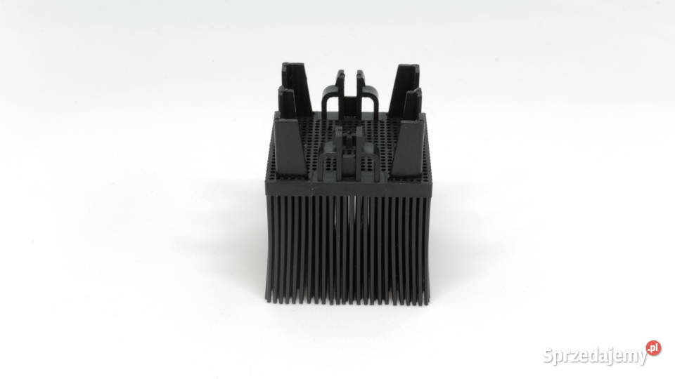 Szczotki do cutter FK Group bristle borstenblock Prudnik