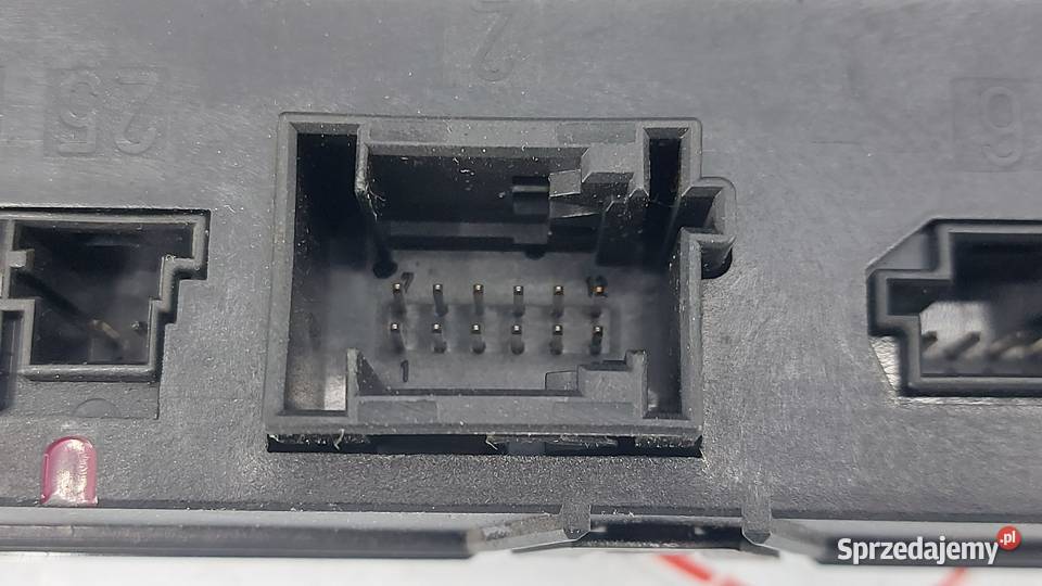 MERCEDES W209 moduł SAM 2095452301 5DK00848663 osobowe Kielce