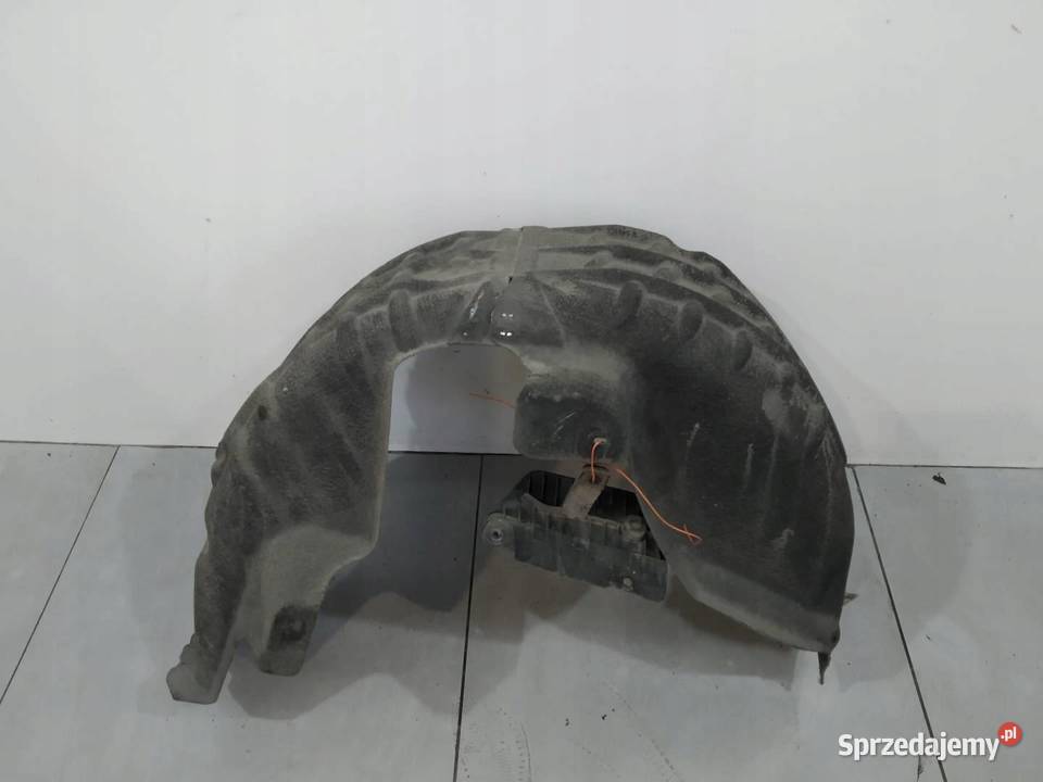 NADKOLE LEWY TYŁ HB 3J0810971 Skoda Superb IV Nadkola