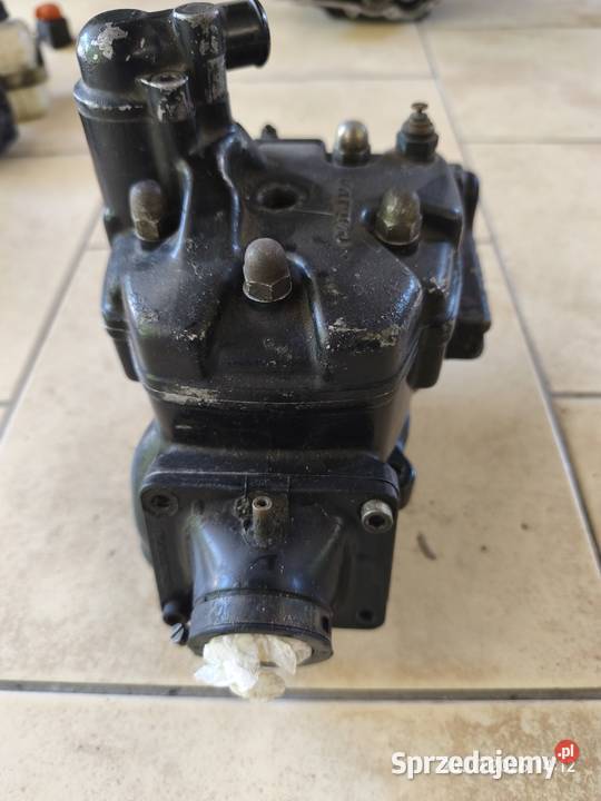 Cagiva 125 silnik FrcciaMitoRaptor Silniki i osprzęt Piotrowice Wielkie