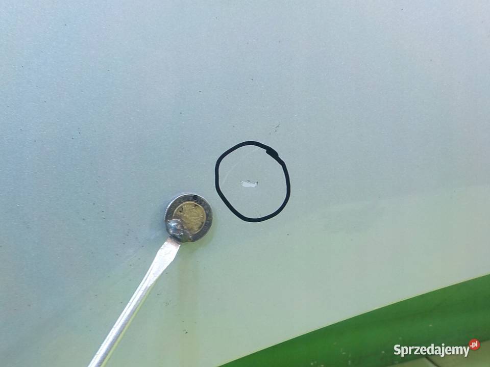 HYUNDAI SANTA FE II LIFT 22 CRDI 10r 5D maska mazowieckie Suków