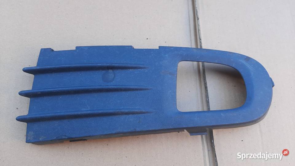 kratka zderzaka halogenu lewa Volvo v50 30655884 Dębno sprzedam