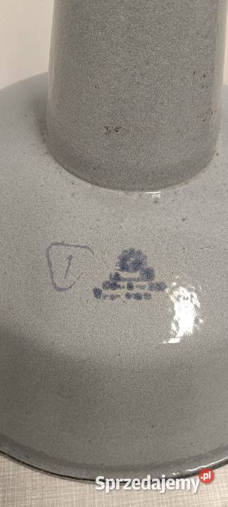 lampa wisząca przemysłowa loft industrialna Radomsko