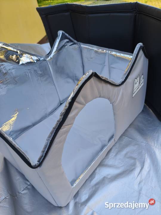 Legowisko psa kota Lublin