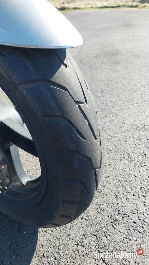Kymco DinkstreetDowntown 125i ABS DOINWESTOWANY Kutno