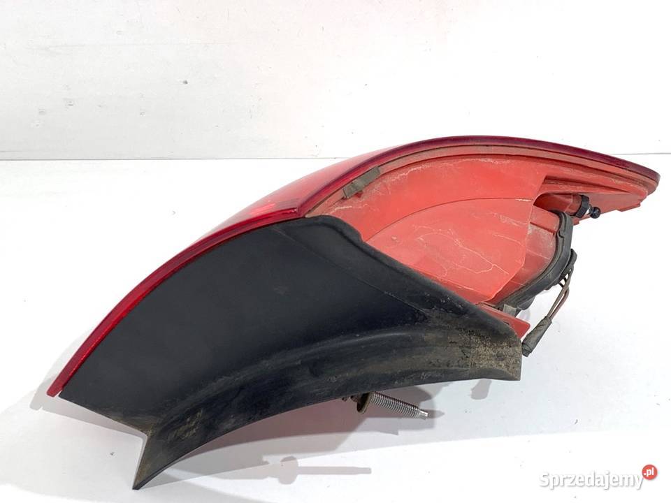 LAMPA LEWY TYŁ AUDI A6 C6 4F9945095H Kombi 0411