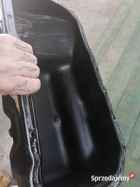 Miska olejowa Radoszyce