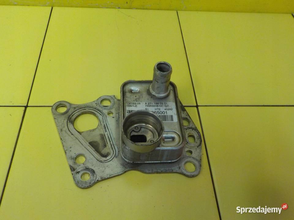 MERCEDES W204 W212 SLK 18 CGI 12r 271860 świętokrzyskie Suków