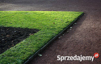 TORF ZIEMIA OGRODOWA Przesiewana 1 TONA Mikołów sprzedam