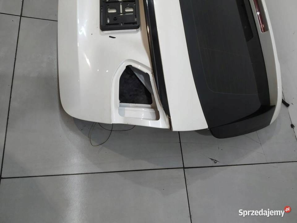 KLAPA TYŁ SZYBA KOMBI 799 MercedesBenz Cklasa IV świętokrzyskie sprzedam