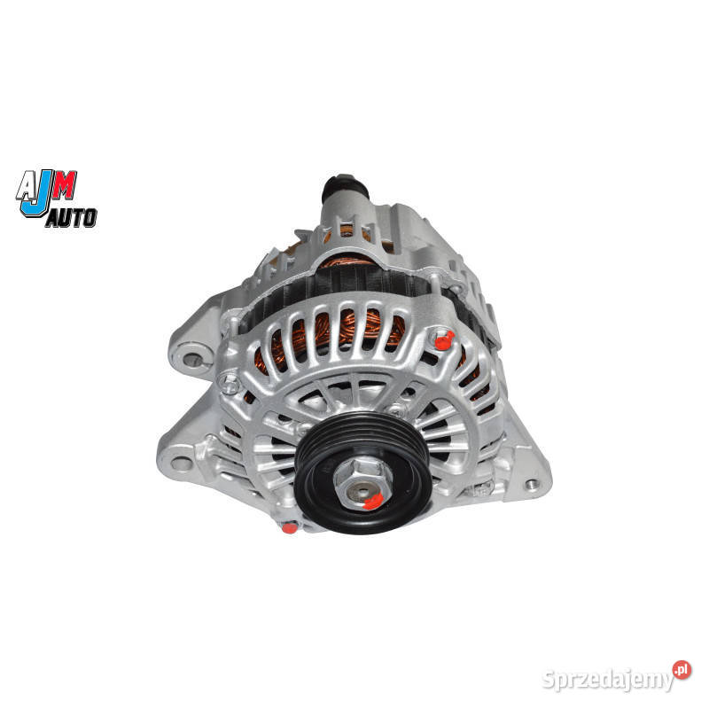 Alternator A3TA5491 18 20 24 GDI kia Magentis I lubelskie