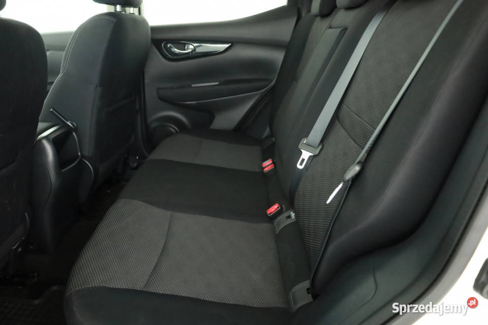 Nissan Qashqai 12 DIGT