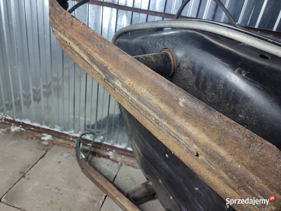 Skuter śnieżny Lynx GLX 5900 części gąsienica Jelenia Góra