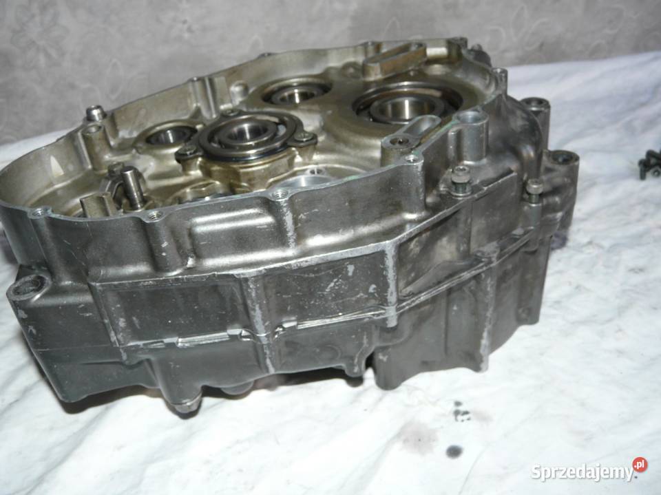 Yamaha TT 600 S E XT 600 3TB Kartery Blok mazowieckie Halinów sprzedam