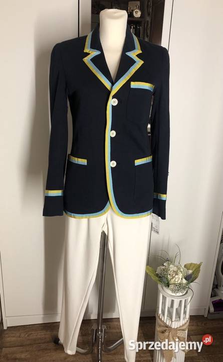 Marynarka Polo Ralph Lauren Łódź