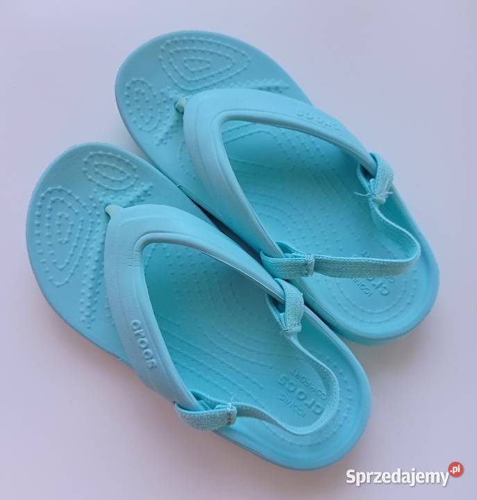 Japonki sandały Crocs C9 Crocs