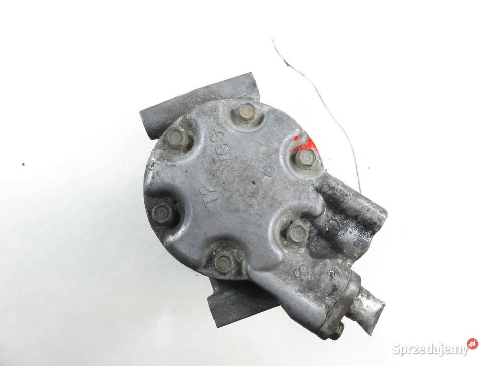 KOMPRESOR KLIMATYZACJI RENAULT CLIO II 14 sprzedam