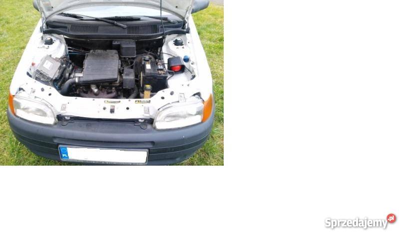 Sprzedam Fiat Punto 11 Active Jelenia Góra