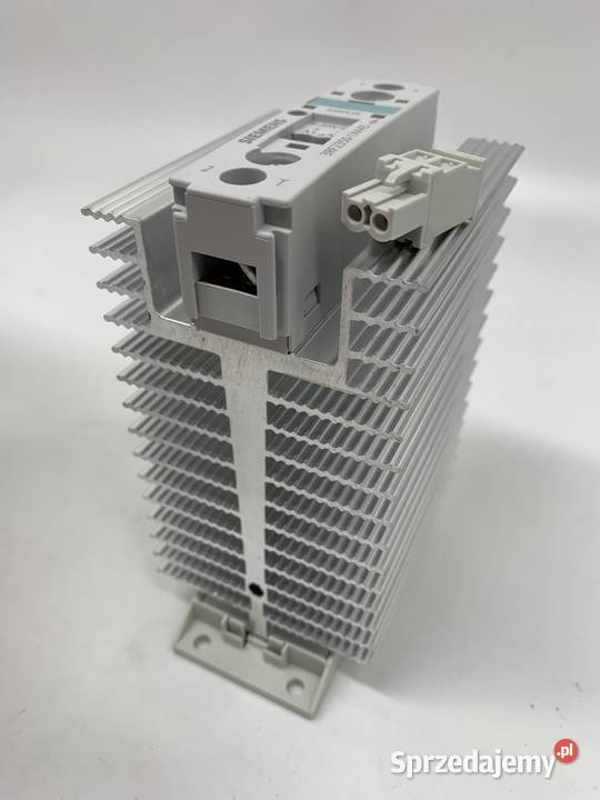 Siemens 3RF23501AA45 50A Contactor Instalacje Warszawa
