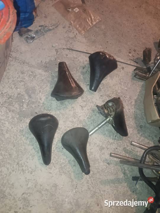 Siedzenie Wigry jubilat Kielce