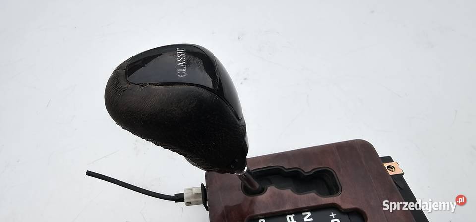 Wybierak mercedes w210 2105451632 pp210267075 Zbąszyń