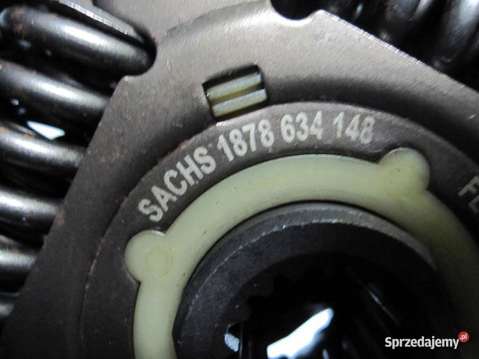 MINI 16 B VTI N12B16 120 09R V756176580 sprzedam