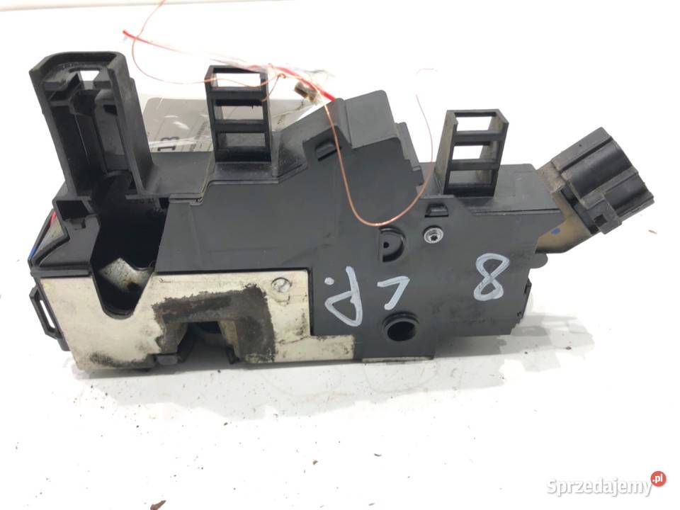 ZAMEK DRZWI LEWY PRZÓD FIAT CROMA Kombi 51758531