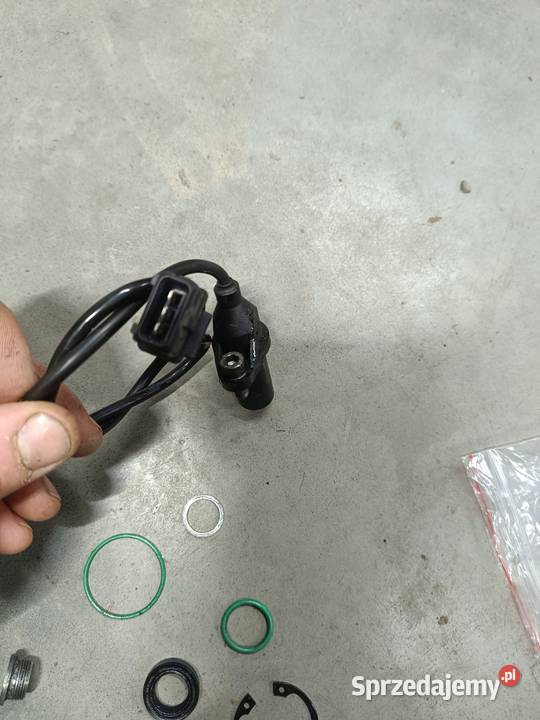 Czujnik prędkości Ducati Multistrada 1000 Czujniki i sterowniki Przymiarki