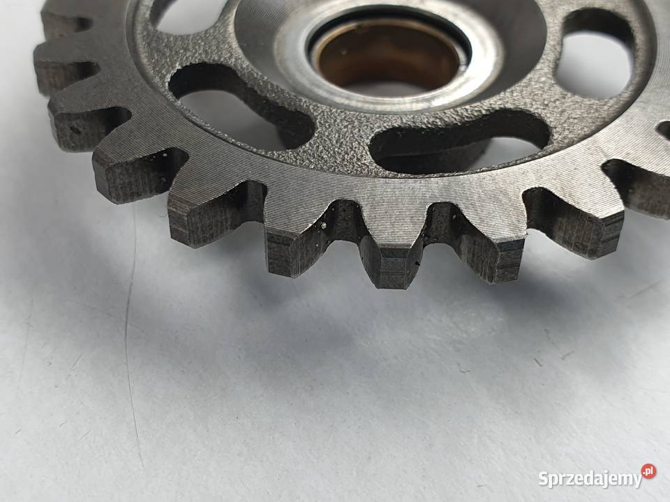 Tryb Zebatka Kolo Yamaha Yzf 450 1013 Łódź sprzedam
