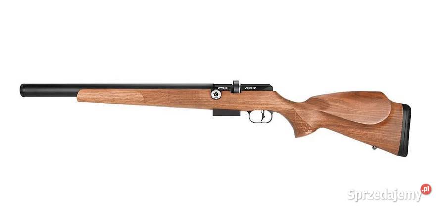 FX DRS Classic Walnut 500 niekokesz Trzcianka